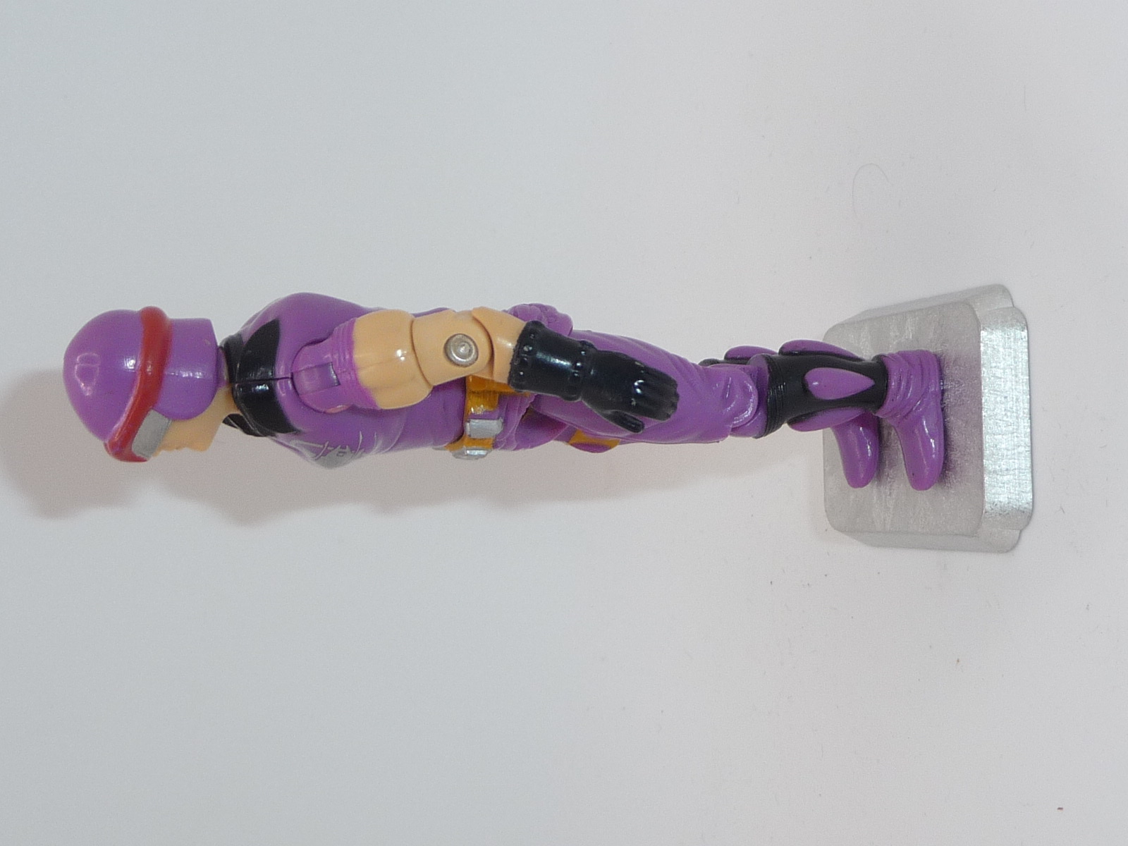 Vintage 1987 Hasbro G.I. Joe Cobra Sea Slug