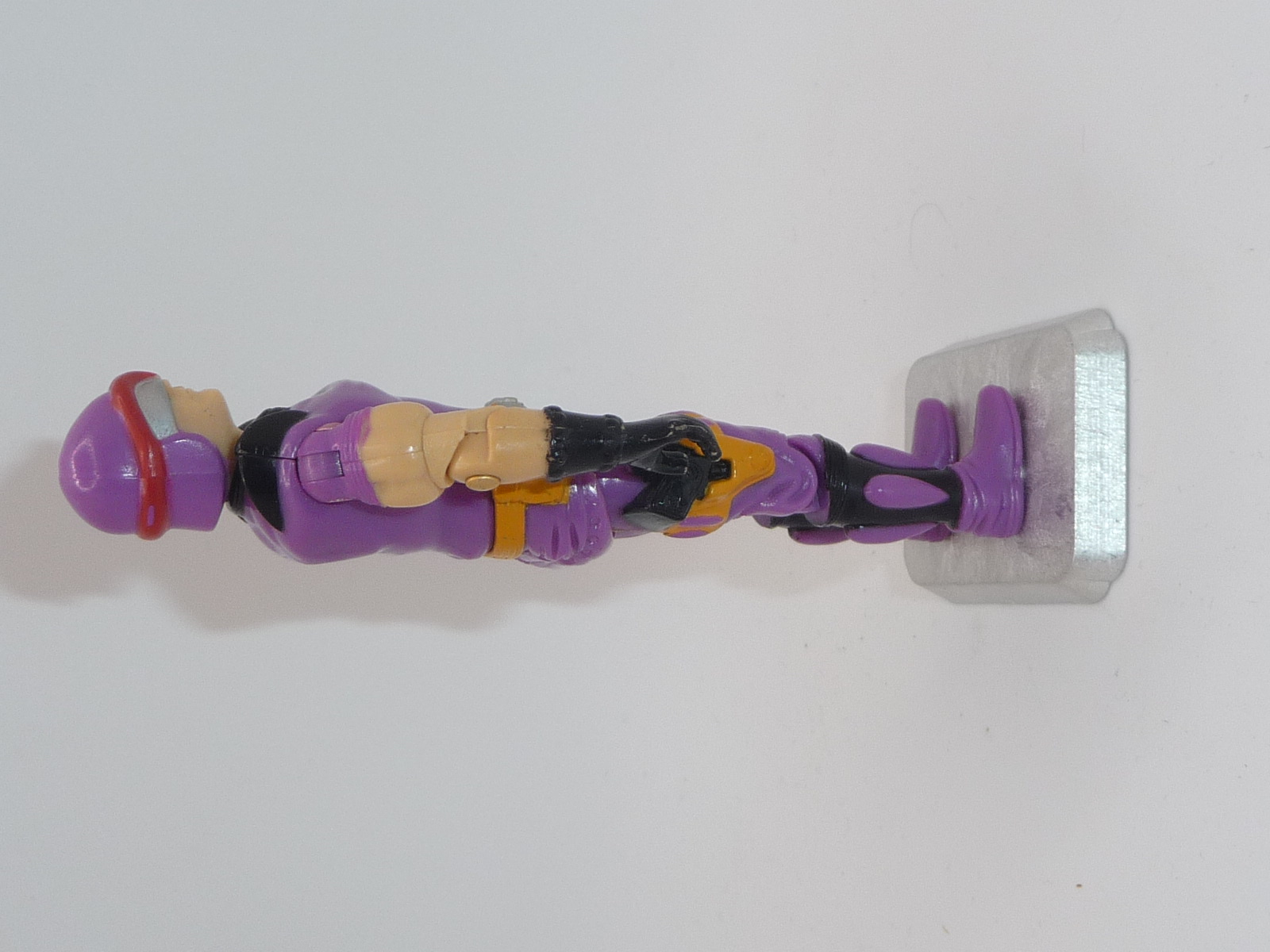 Vintage 1987 Hasbro G.I. Joe Cobra Sea Slug