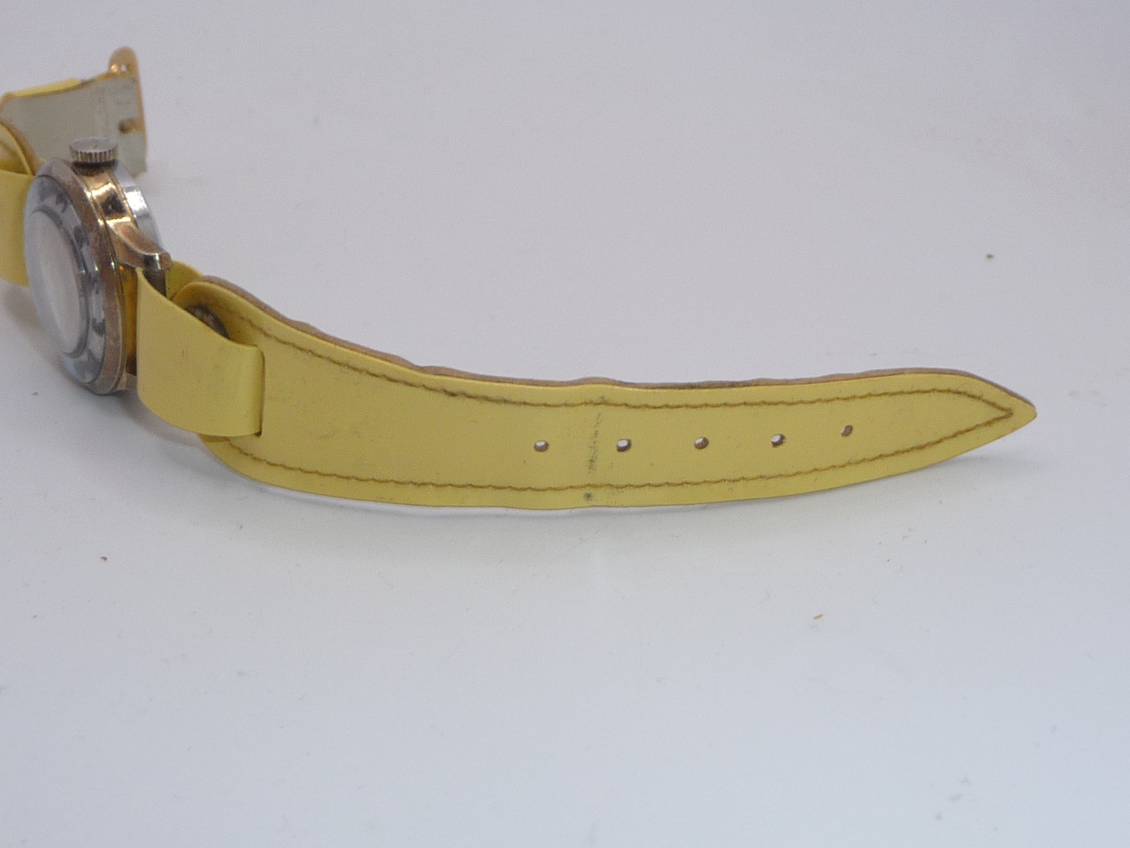 VINTAGE 1964 MATTEL BARBIE WATCH