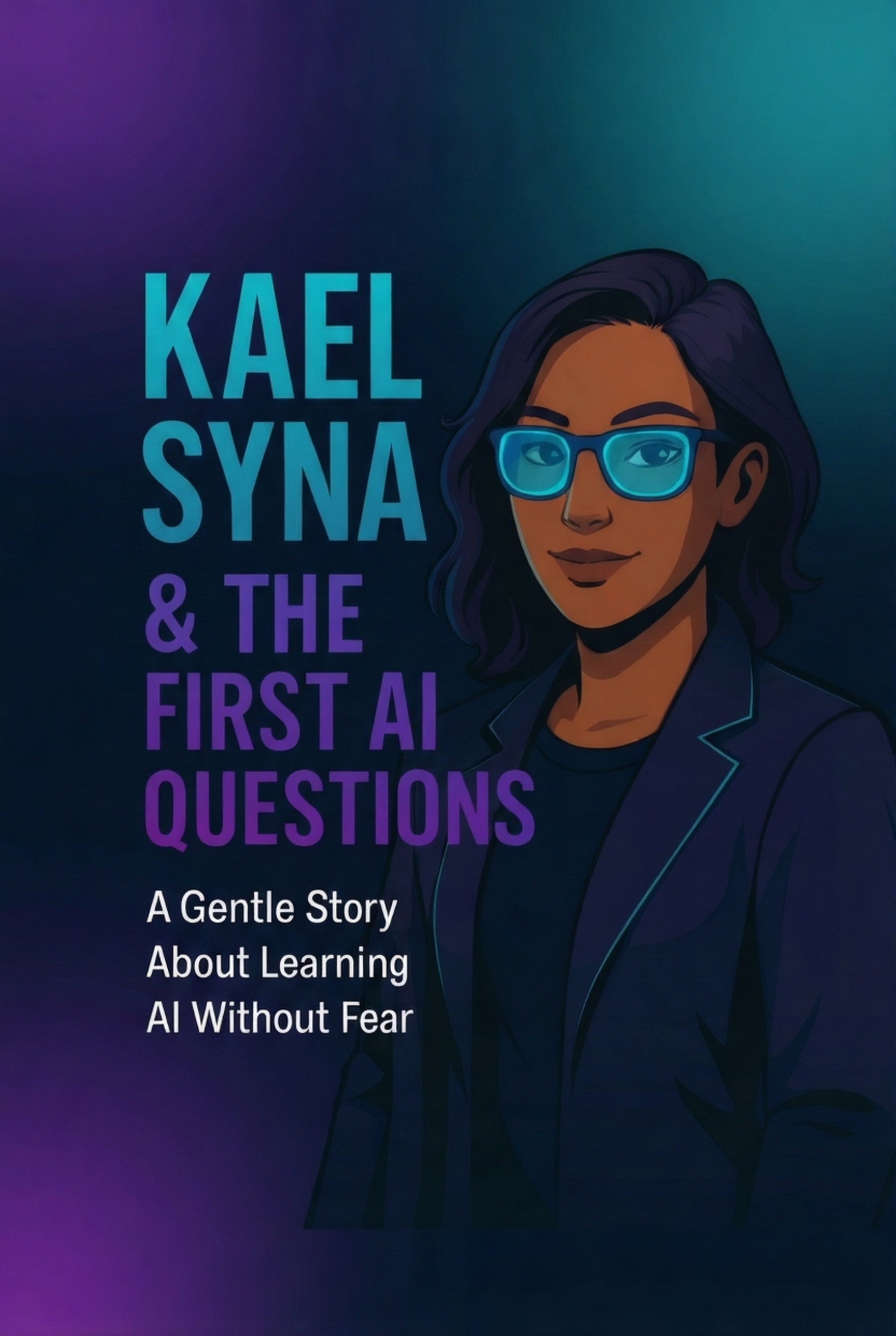 Kael Synara & the First AI Questions - Starter Guide