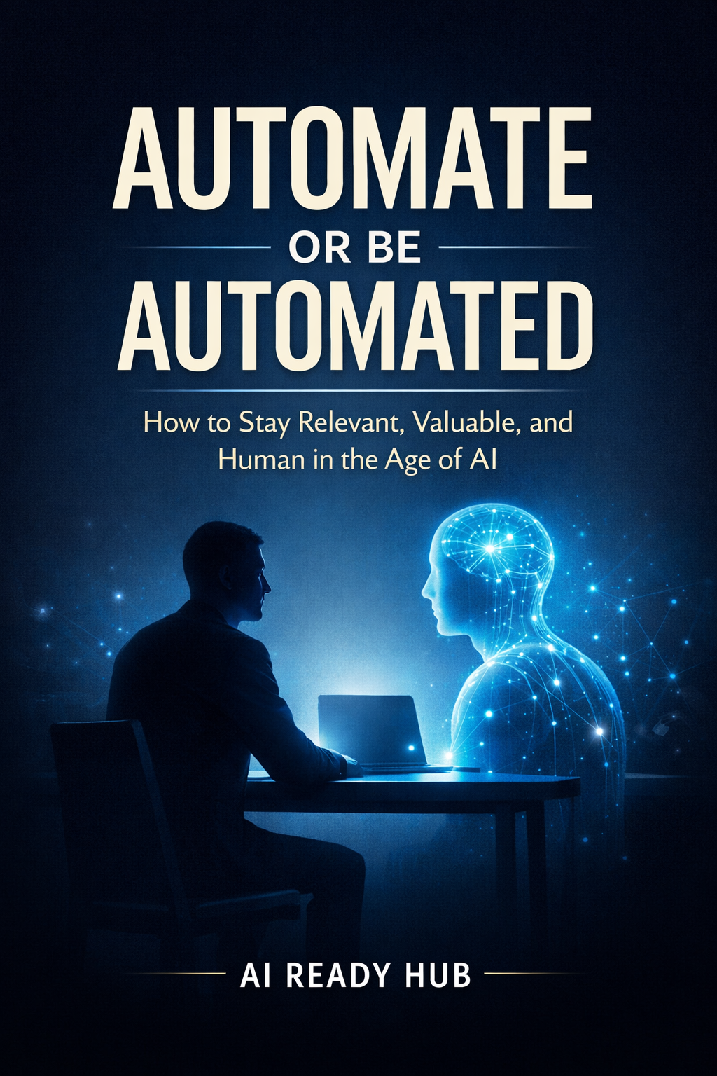 Automate or Be Automated