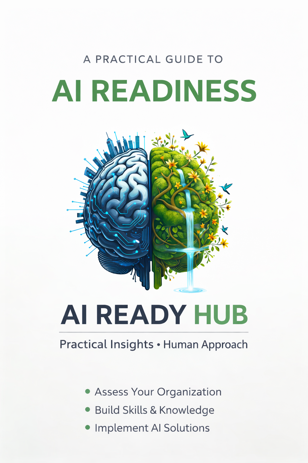 The One-Person AI Company™: Build Smarter With AI