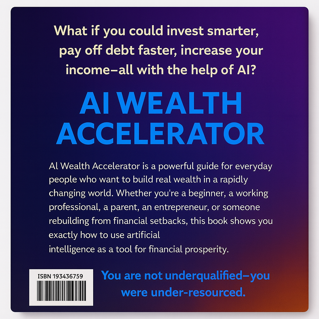AI Wealth Accelerator