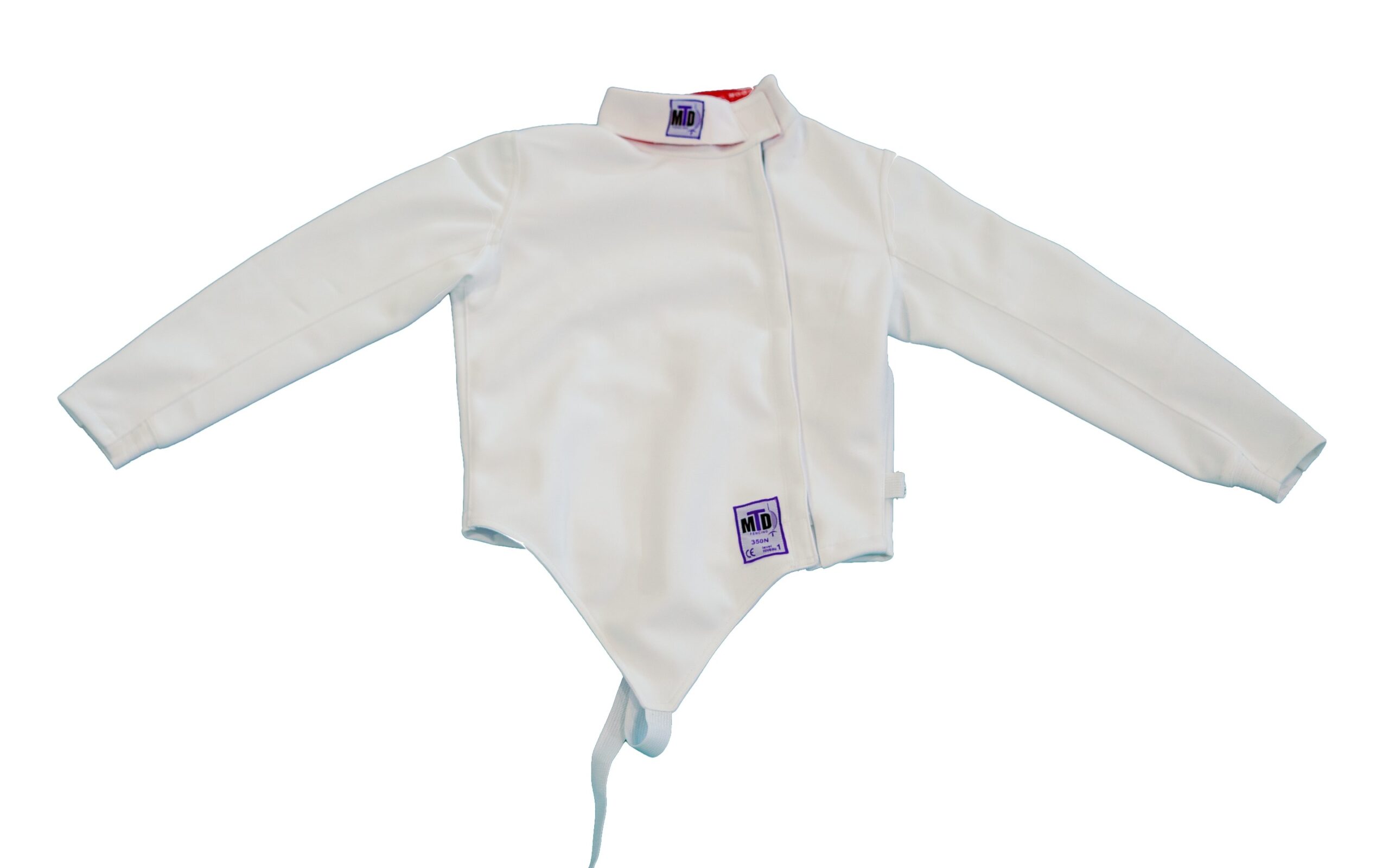 MTD 350 N Fencing Jacket