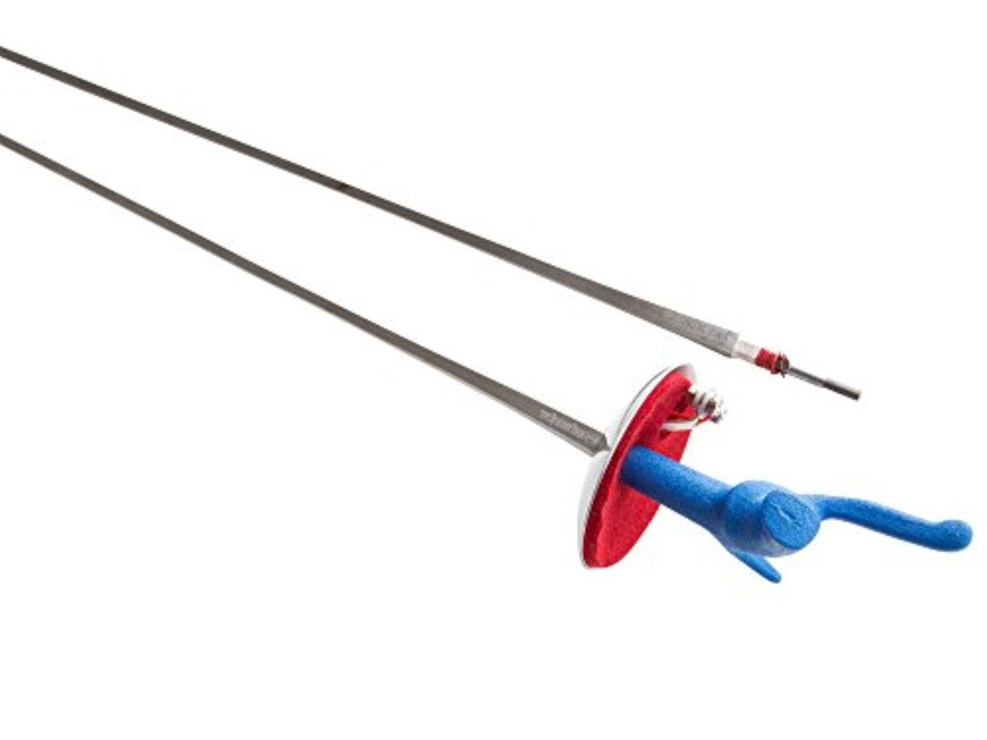 Electric Foil Complete