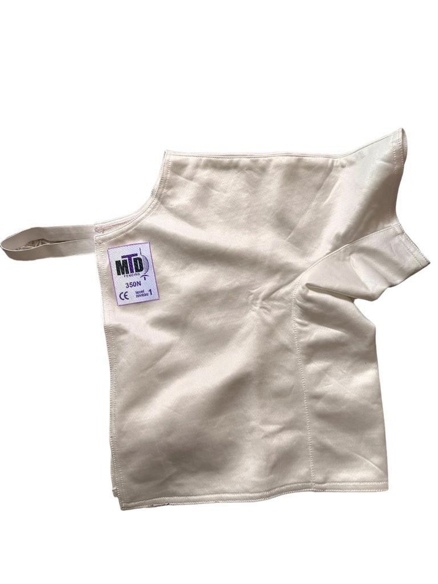 350 N Fencing Plastron