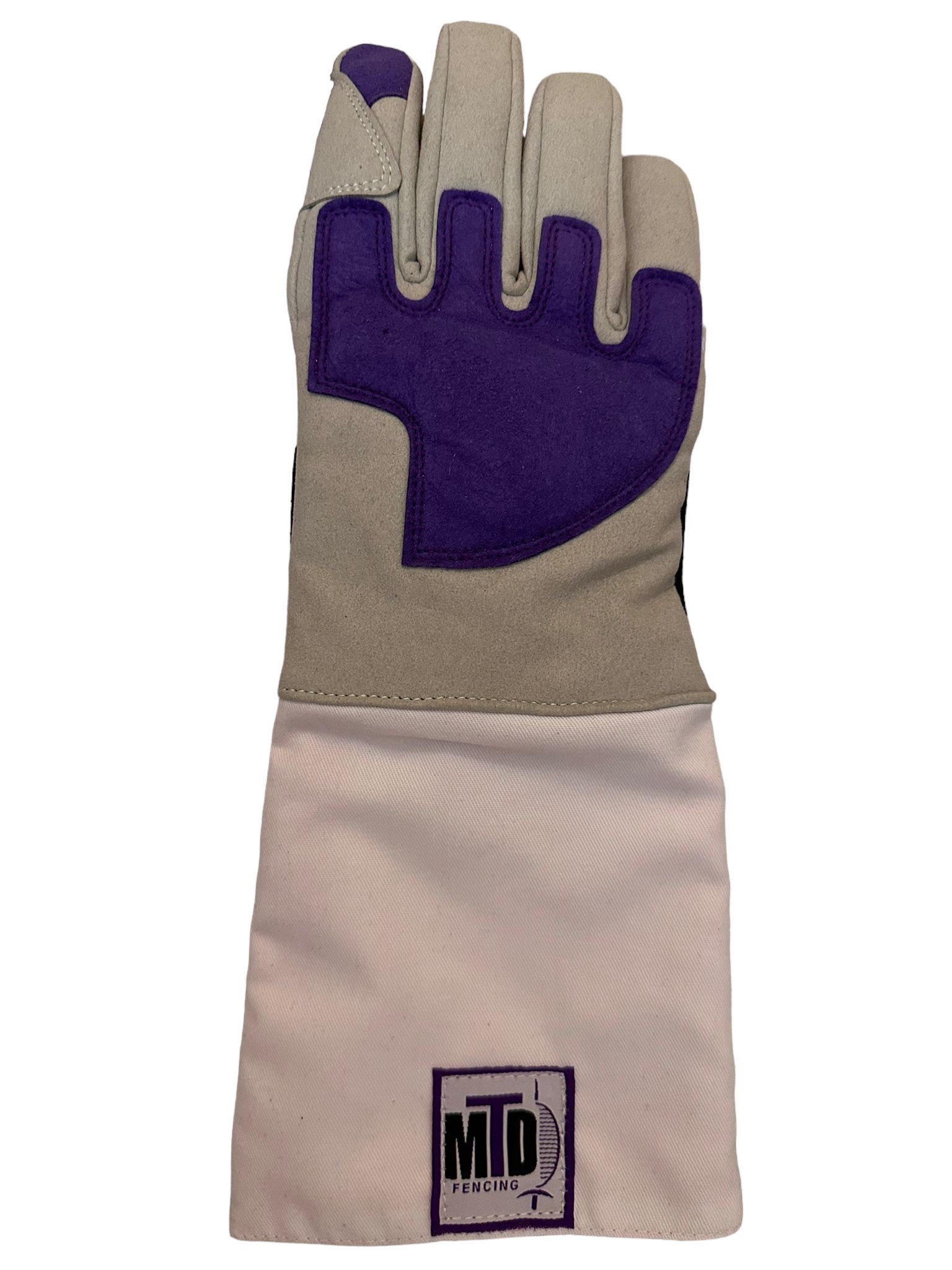 Non-FIE Fencing Glove 
