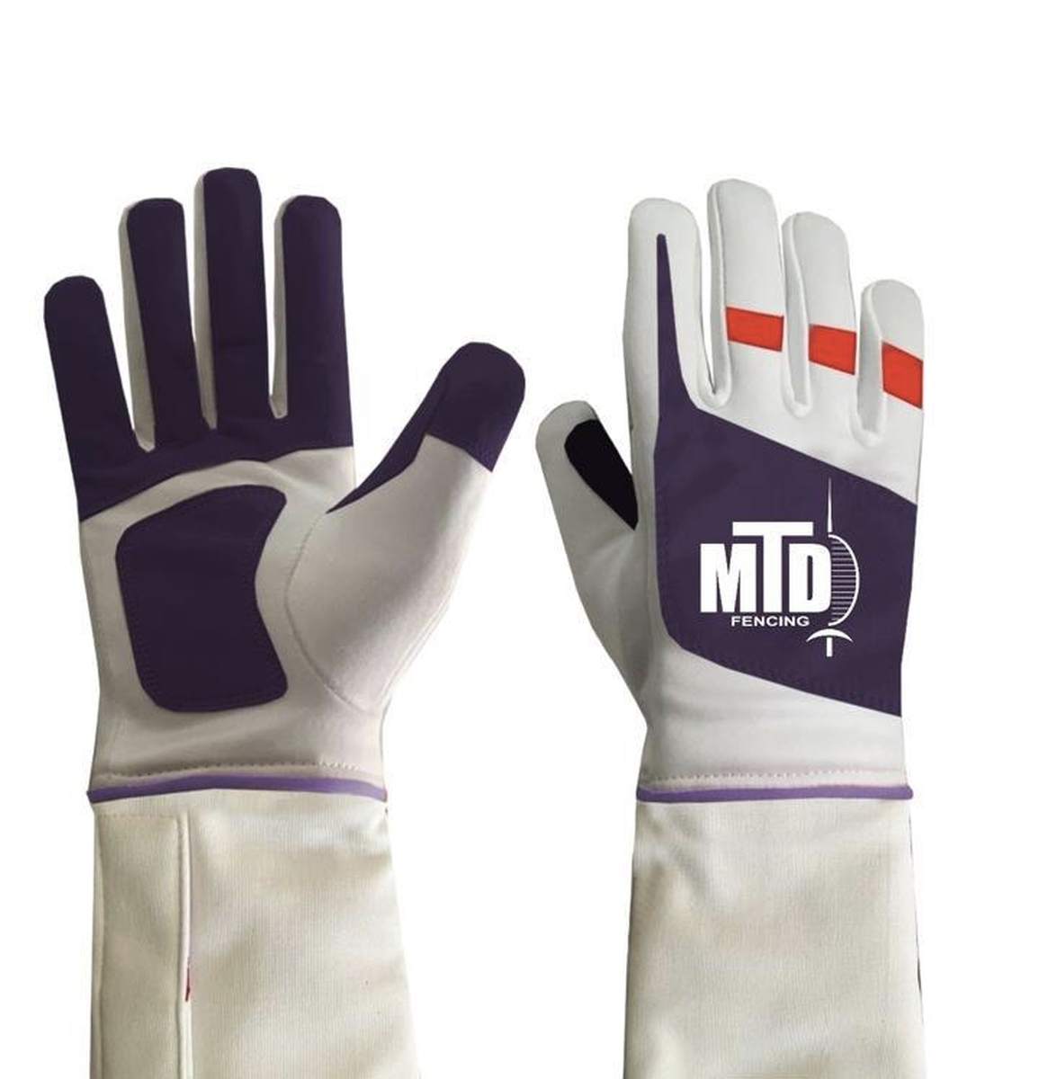 800 N FIE Glove