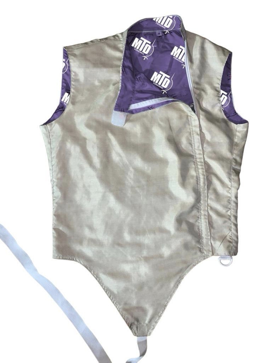 MTD Ultra-light Foil Lame (Washable)