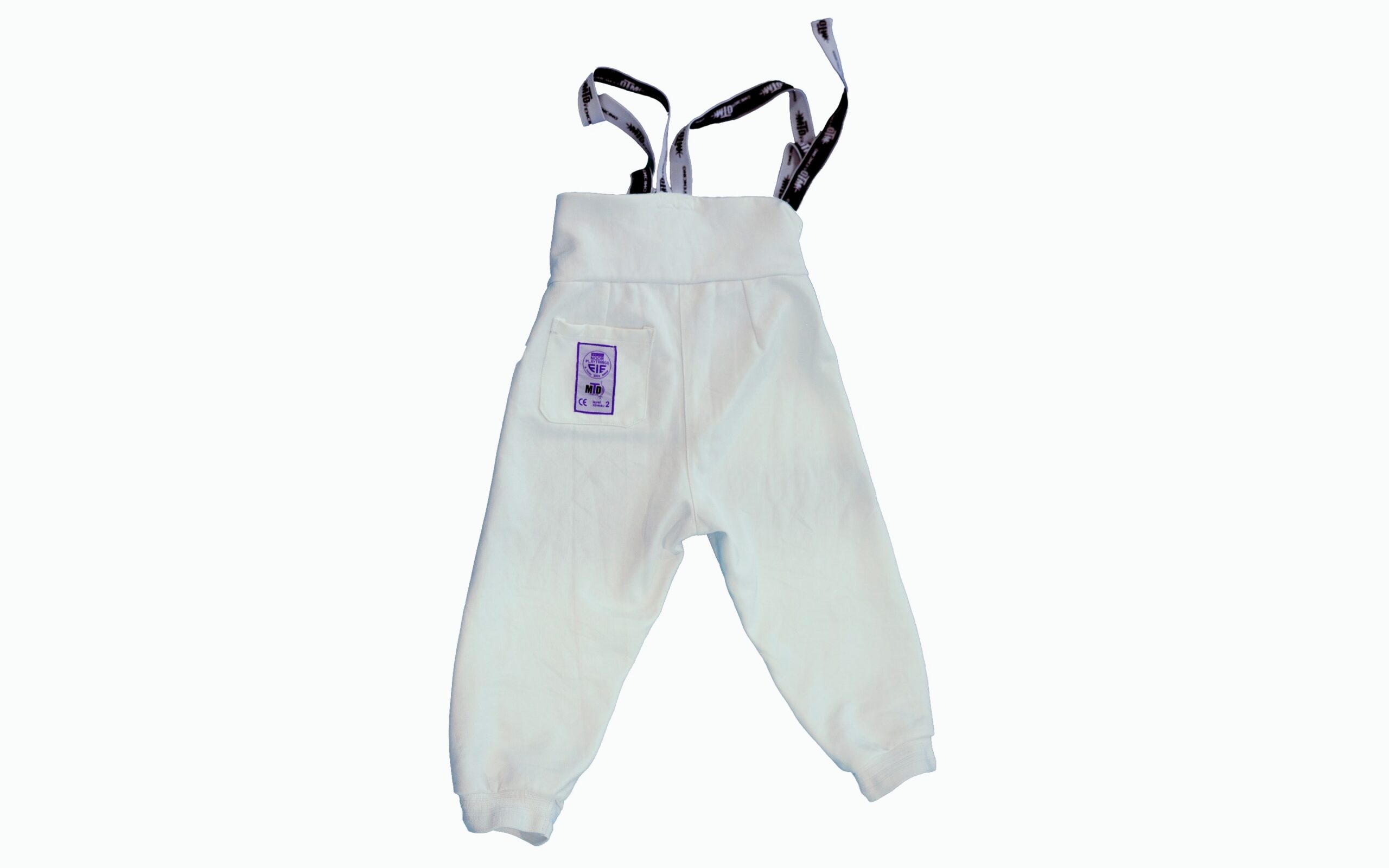 800 N FIE Super Lite Fencing Breeches