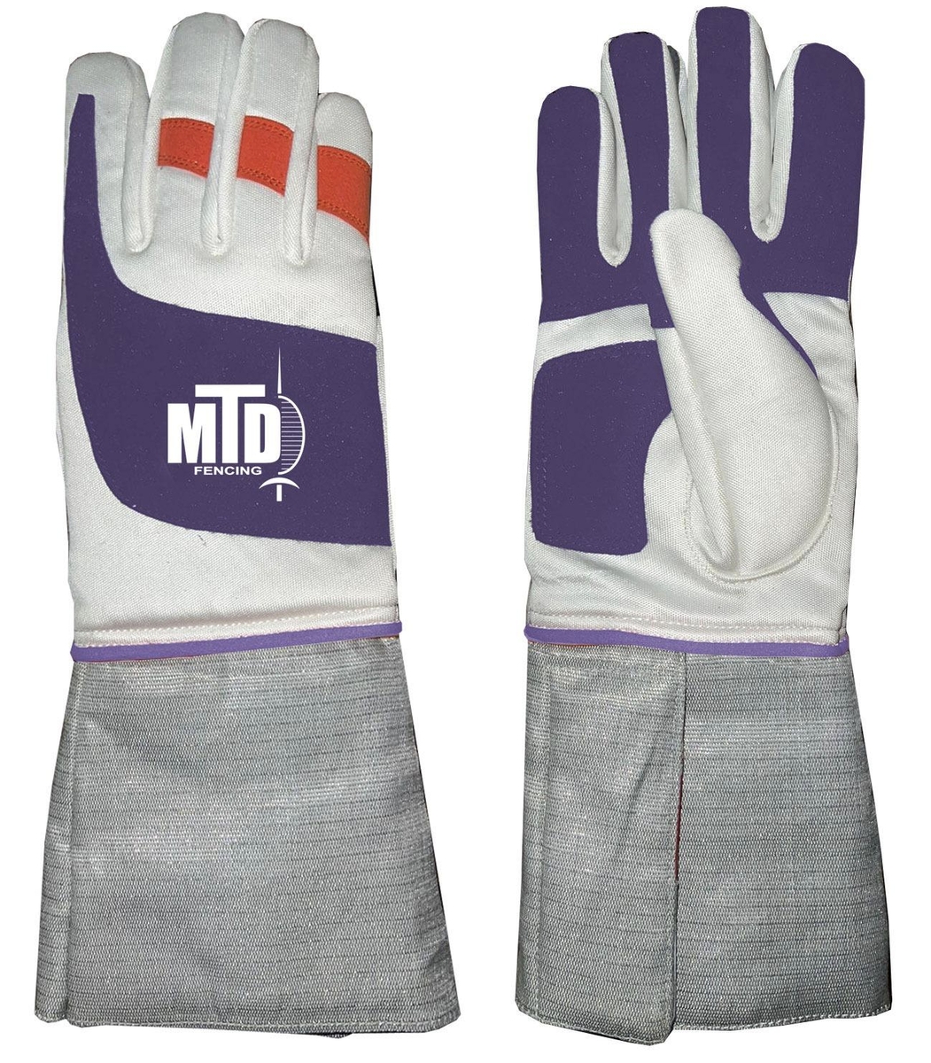 800 N FIE Approved Sabre Fencing Glove