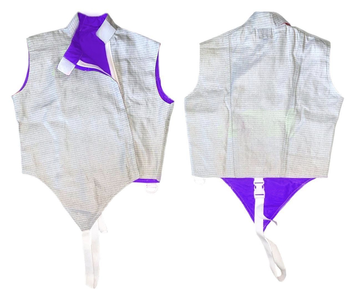 MTD Foil Lame (Non-washable)