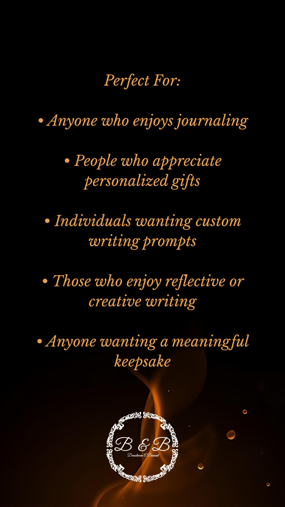 Teir 1 Personalized Reflection Journal