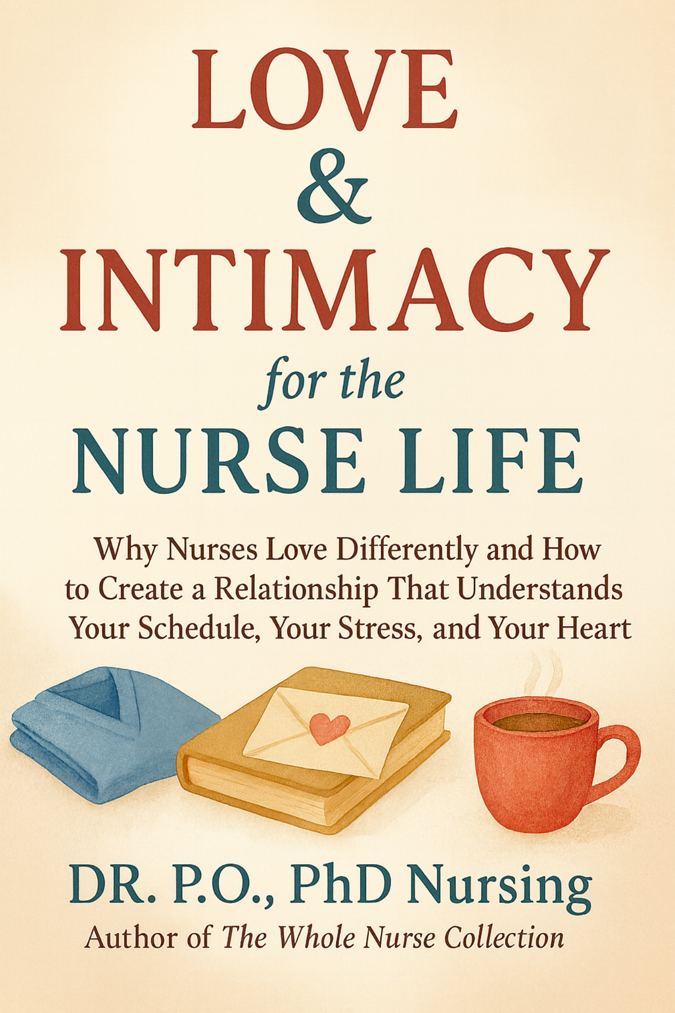 Love & Initimacy for the Nurse Life