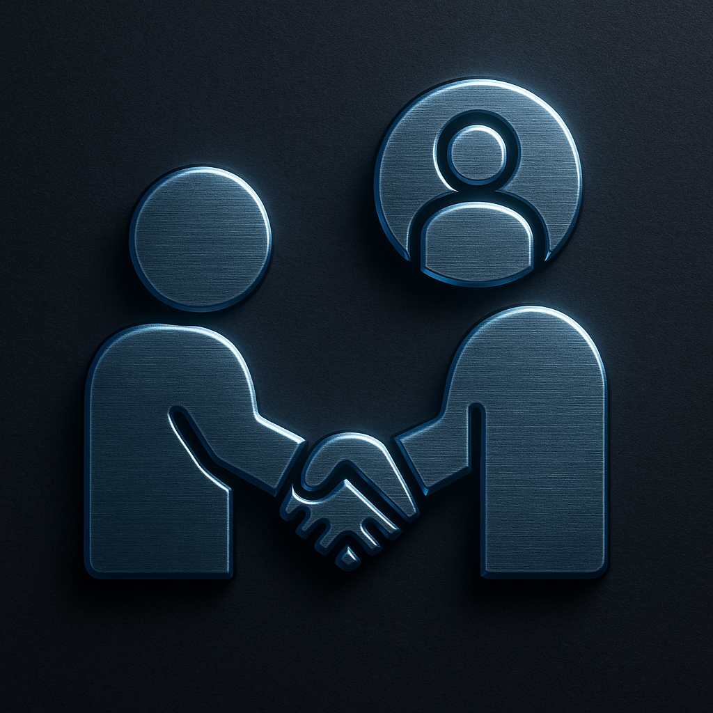 Client Relationship Building