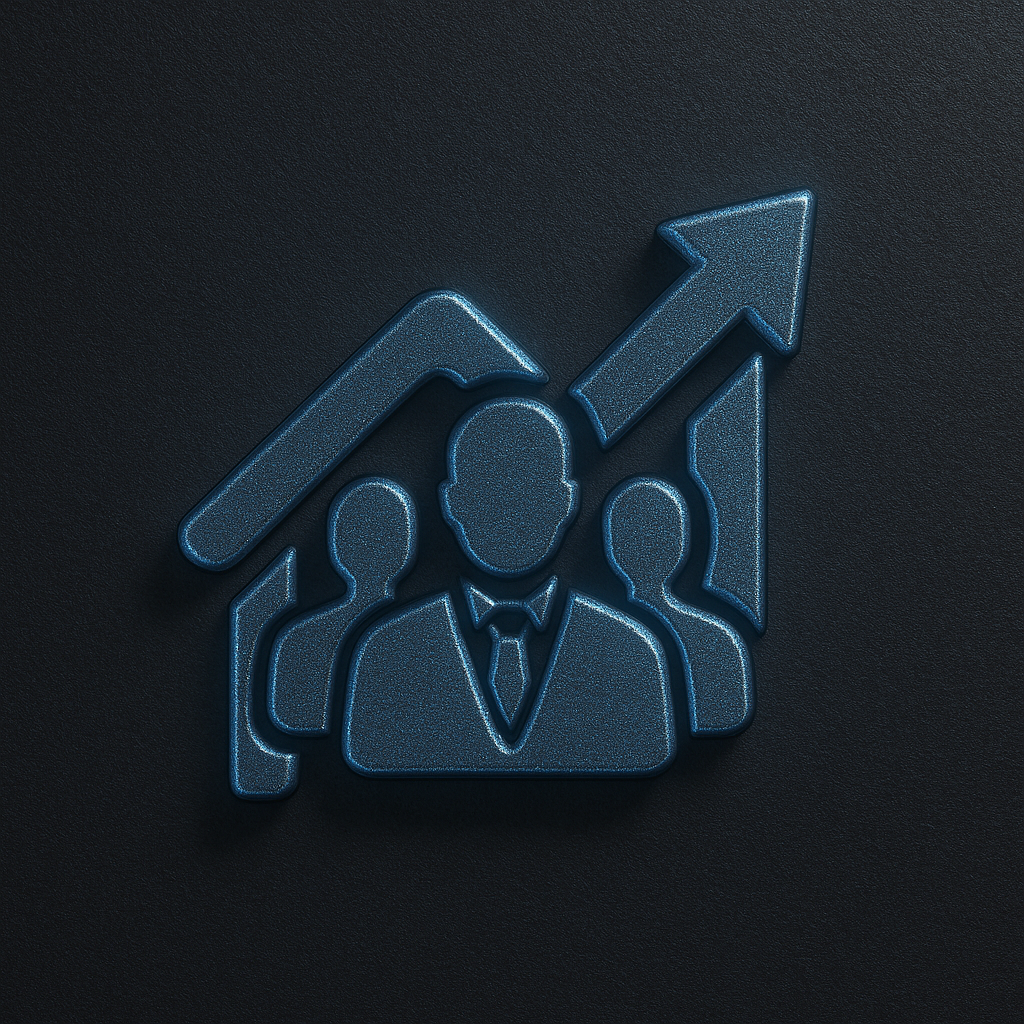 Leadership & Team Management