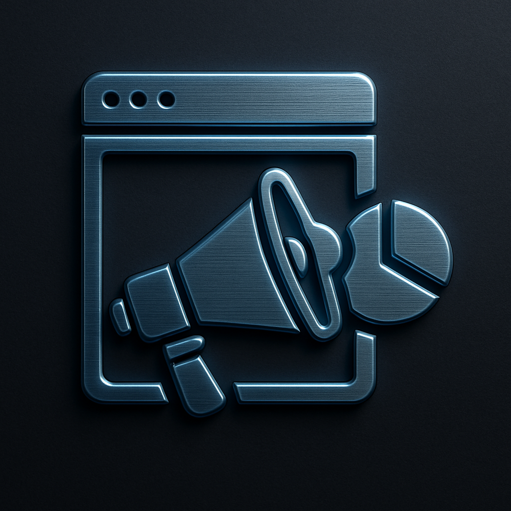 Digital Marketing Essentials