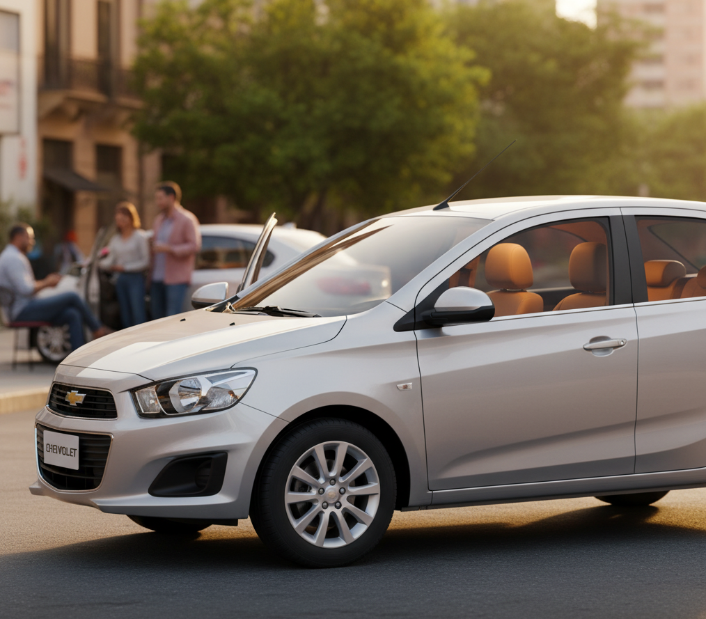 Renta de Automóviles