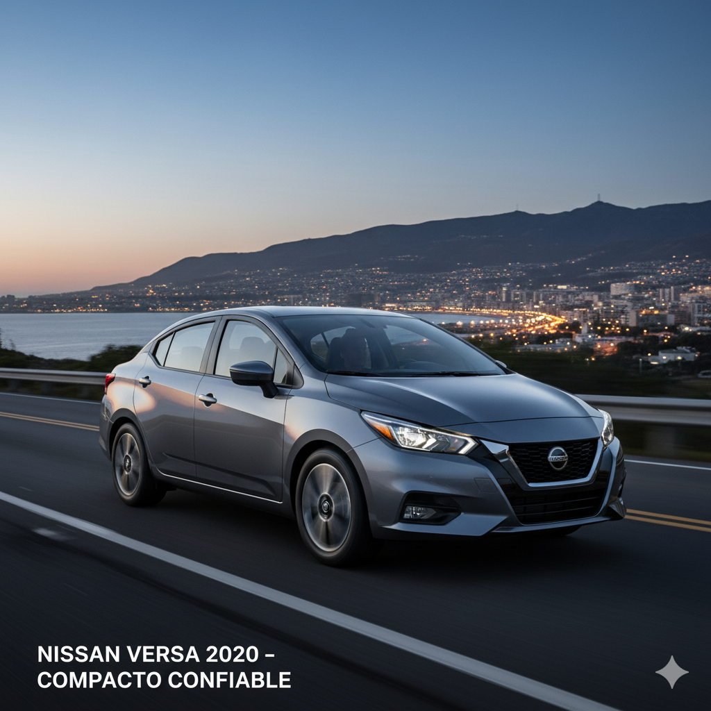 Renta de Automóviles