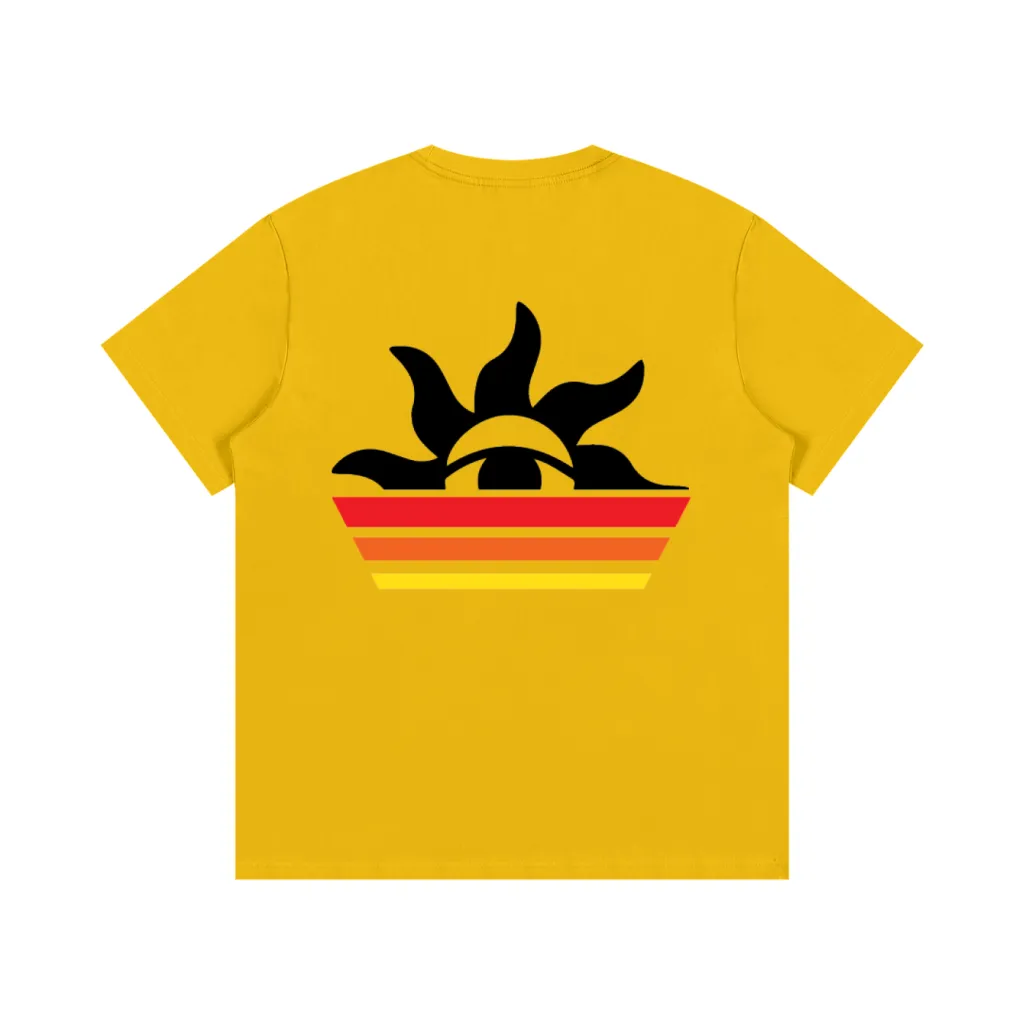 Retro Style Tee