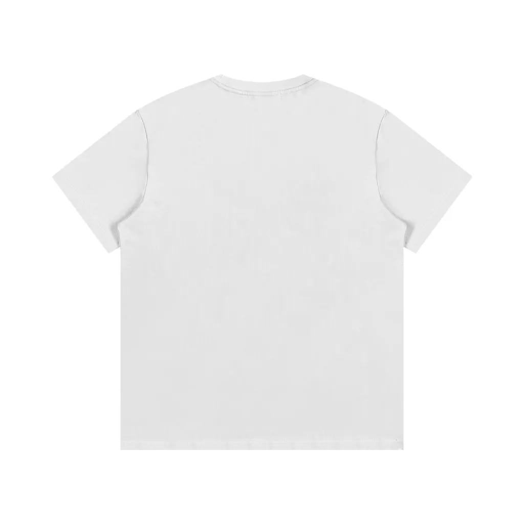 Berni Tee (White)