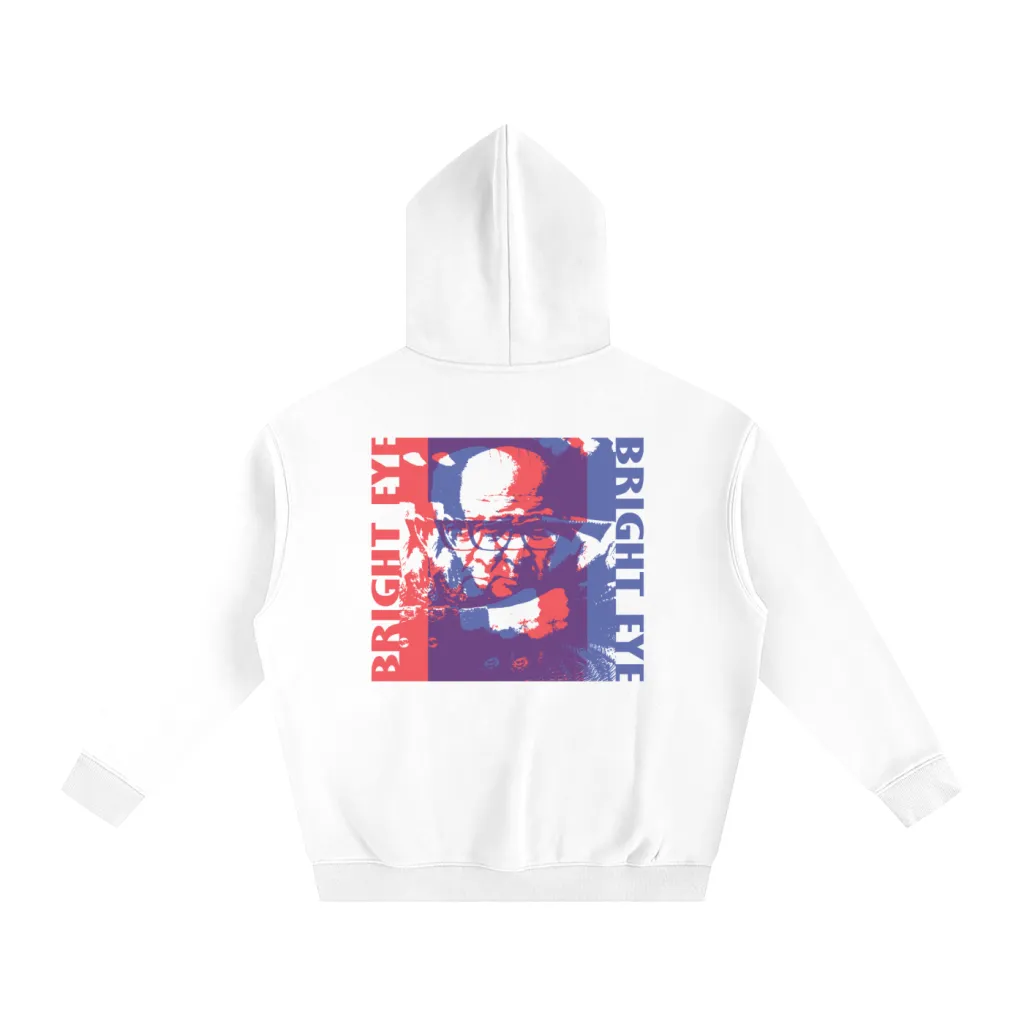Berni Sweatshirt (White)