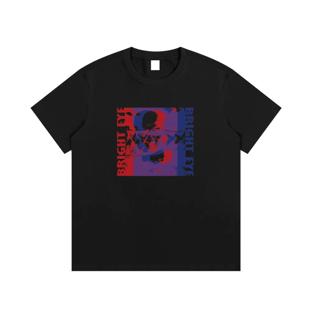 Berni Tee (Black)