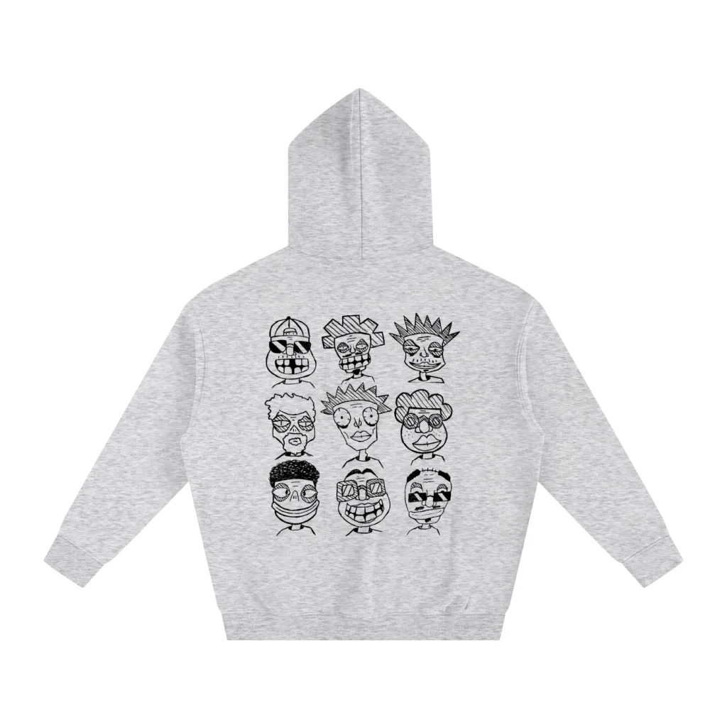 Good Friends Sweatshirt