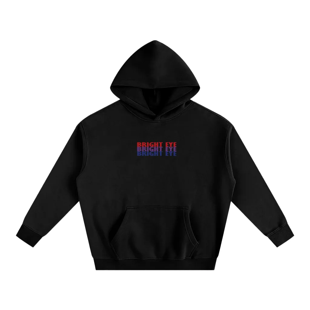 Benri Sweatshirt (Black)