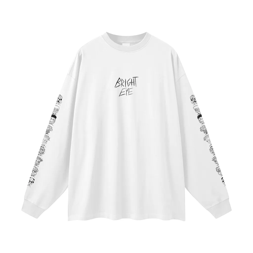 Good Friends Long Sleeve 