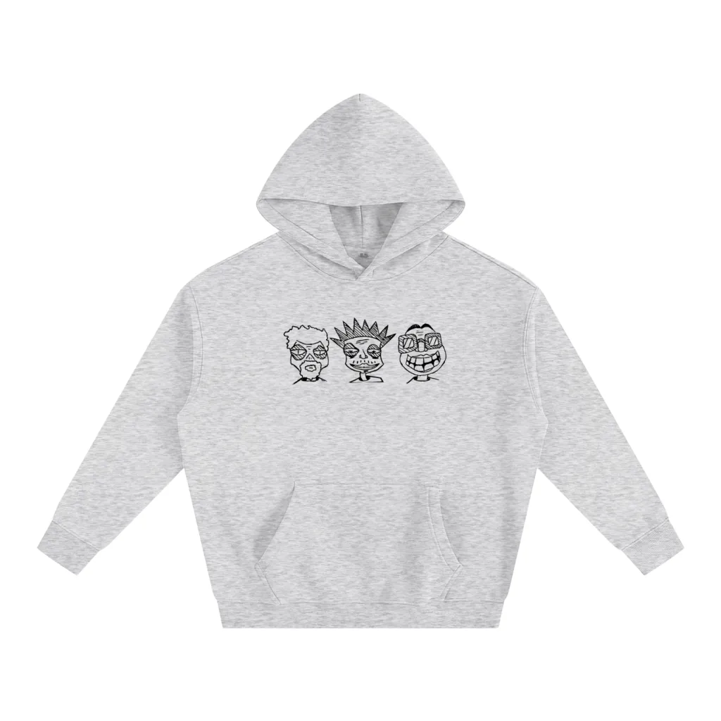 Good Friends Sweatshirt