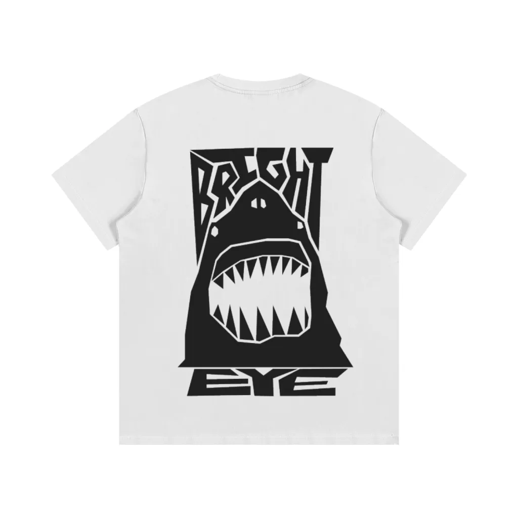 Shark Tee