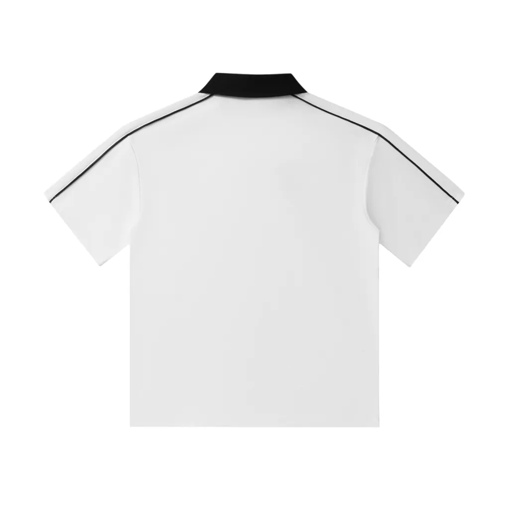 White Polo
