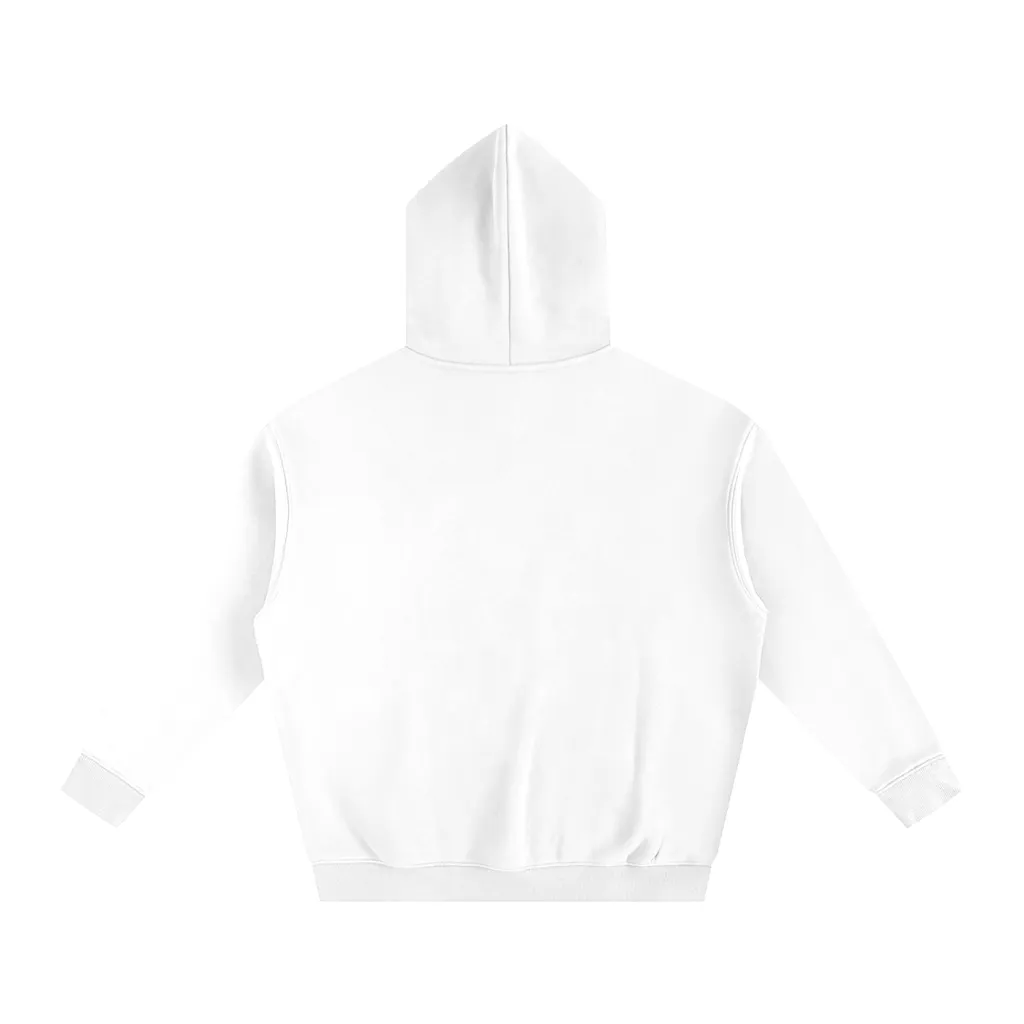 White Sweatshirt