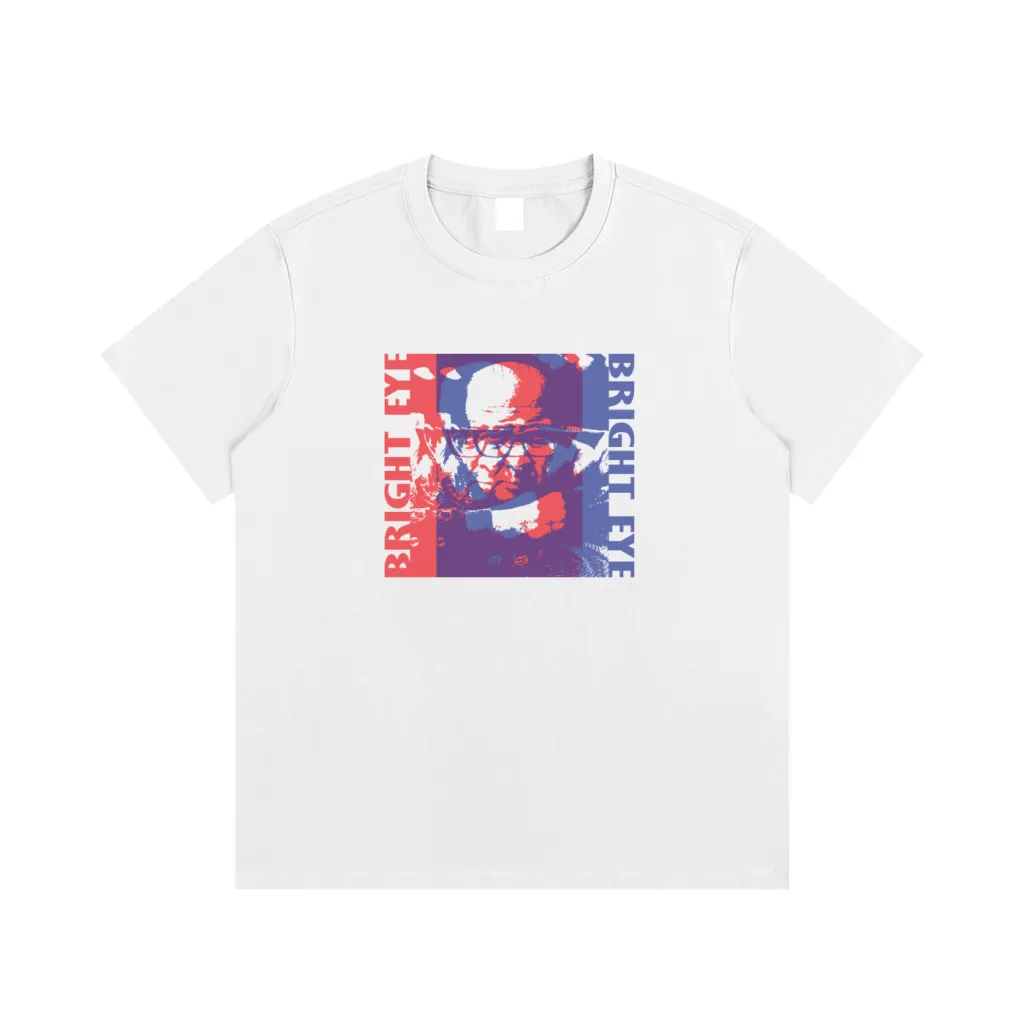 Berni Tee (White)