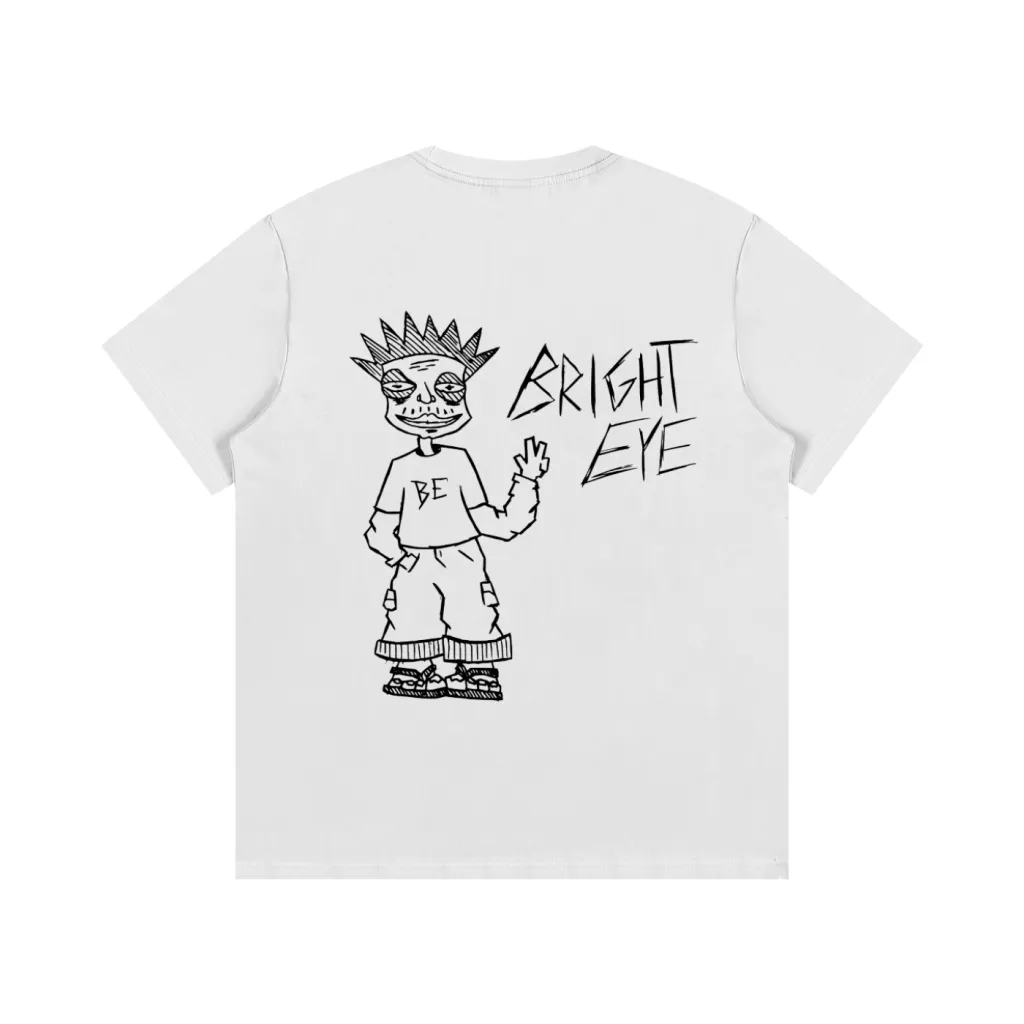 Good Friends Tee