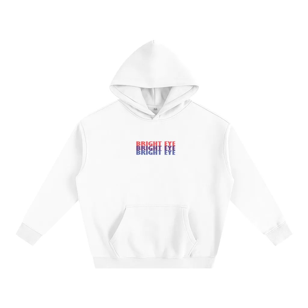 Berni Sweatshirt (White)