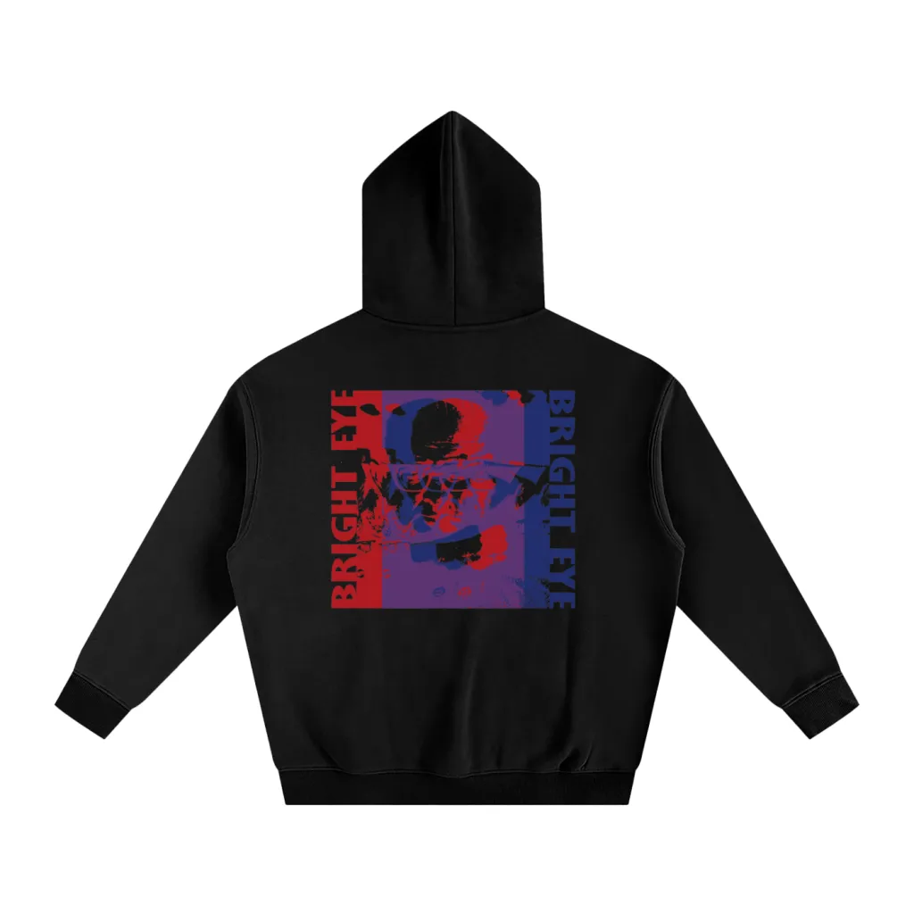 Benri Sweatshirt (Black)