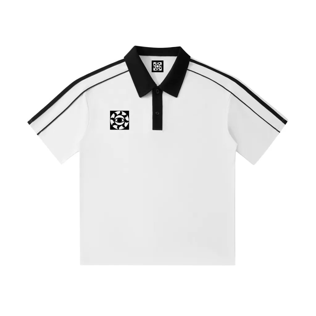 White Polo
