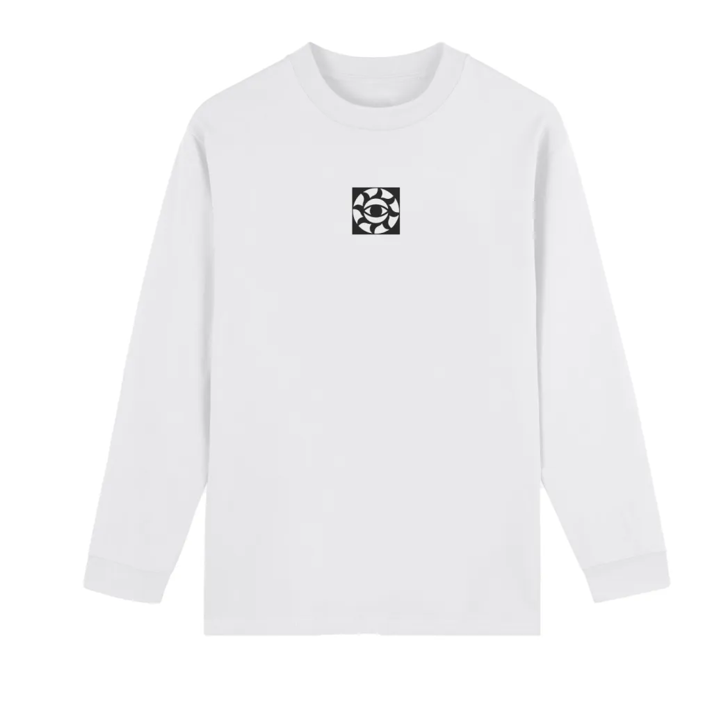 Square Long Sleeve