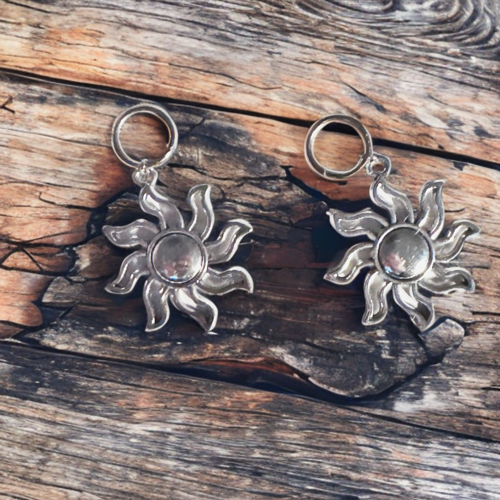  Silver Sun
