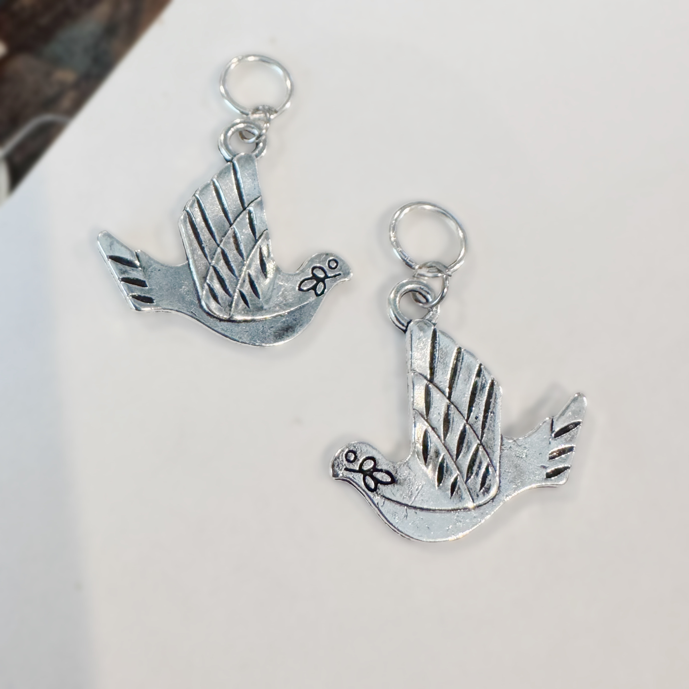 Dove Charms