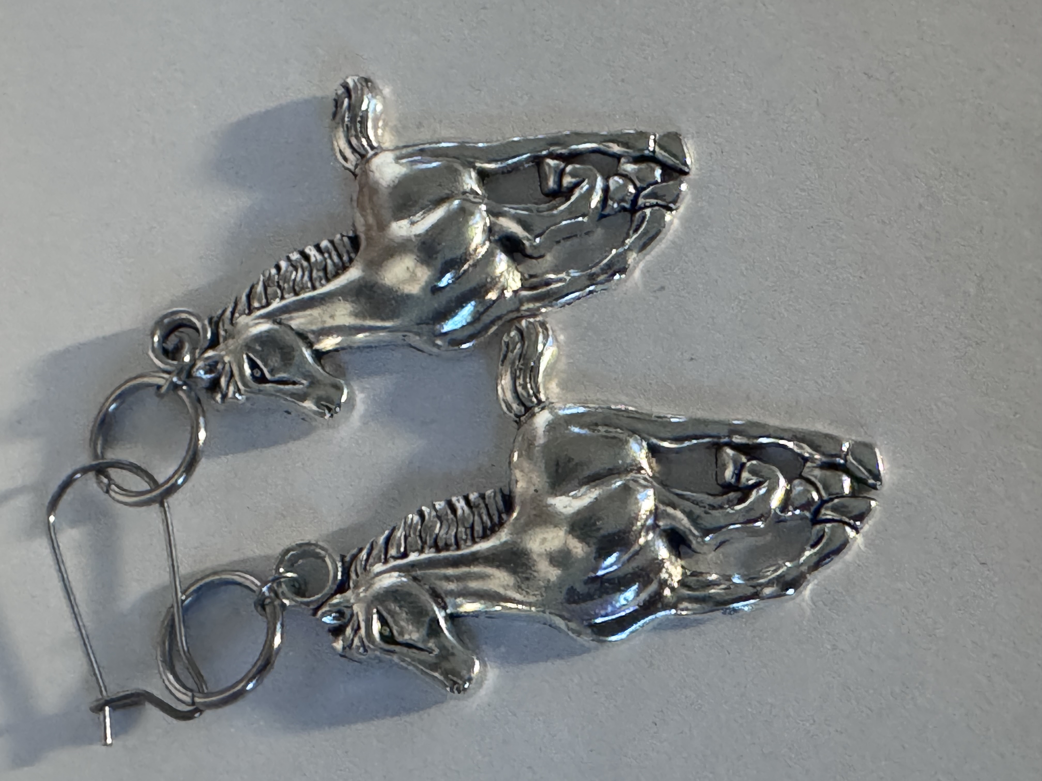 Horse Charms
