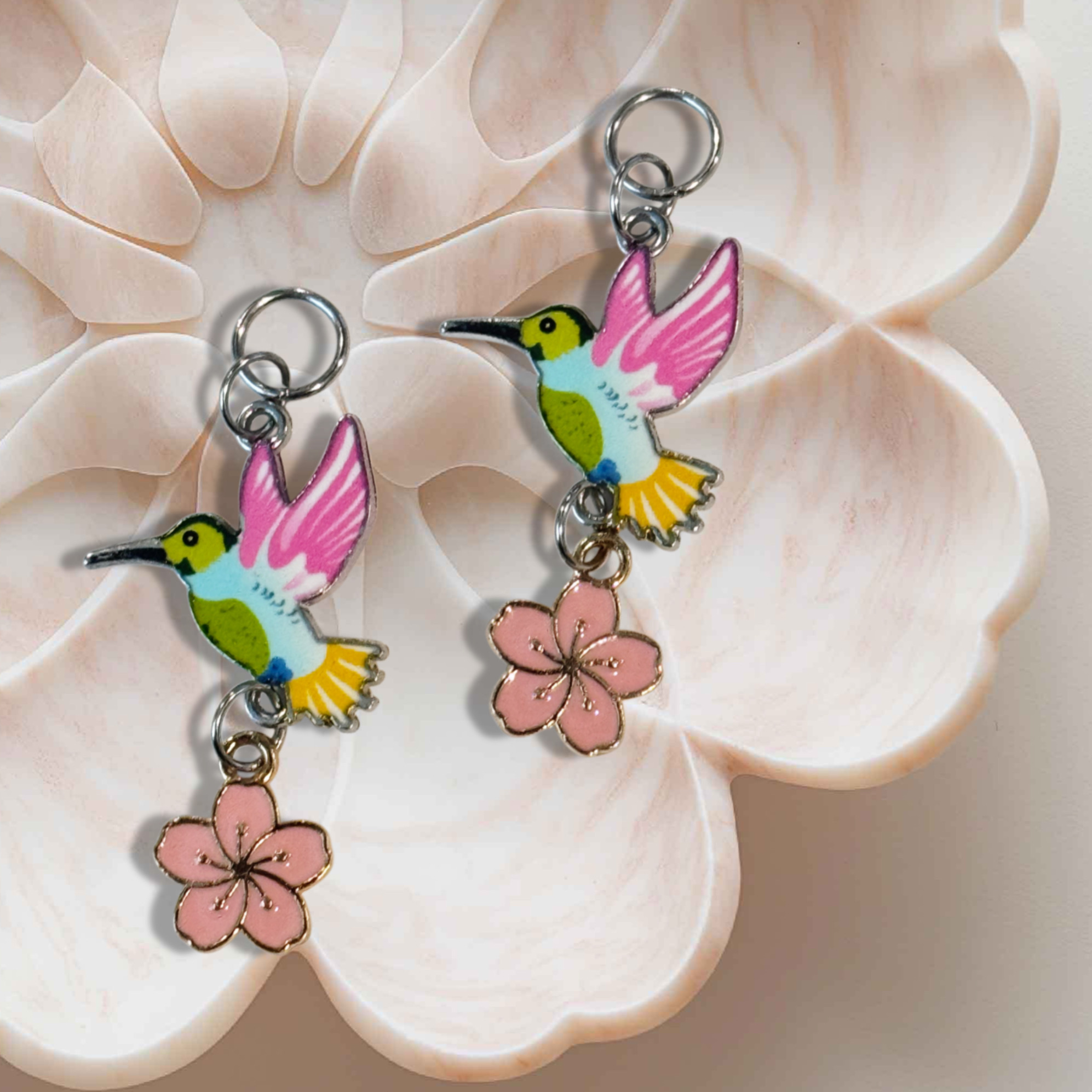 Hummingbirds