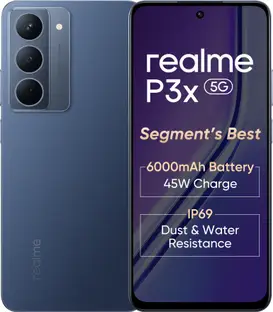 Realme P3x 5G Smartphone