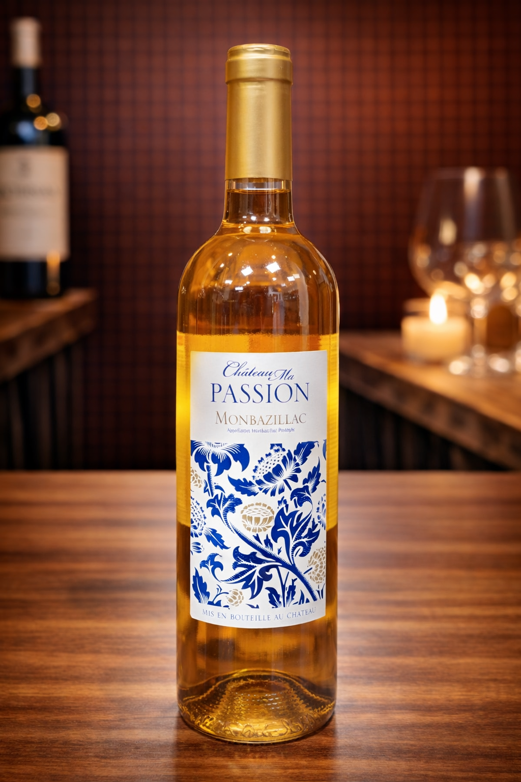 Château La Passion Monbazillac