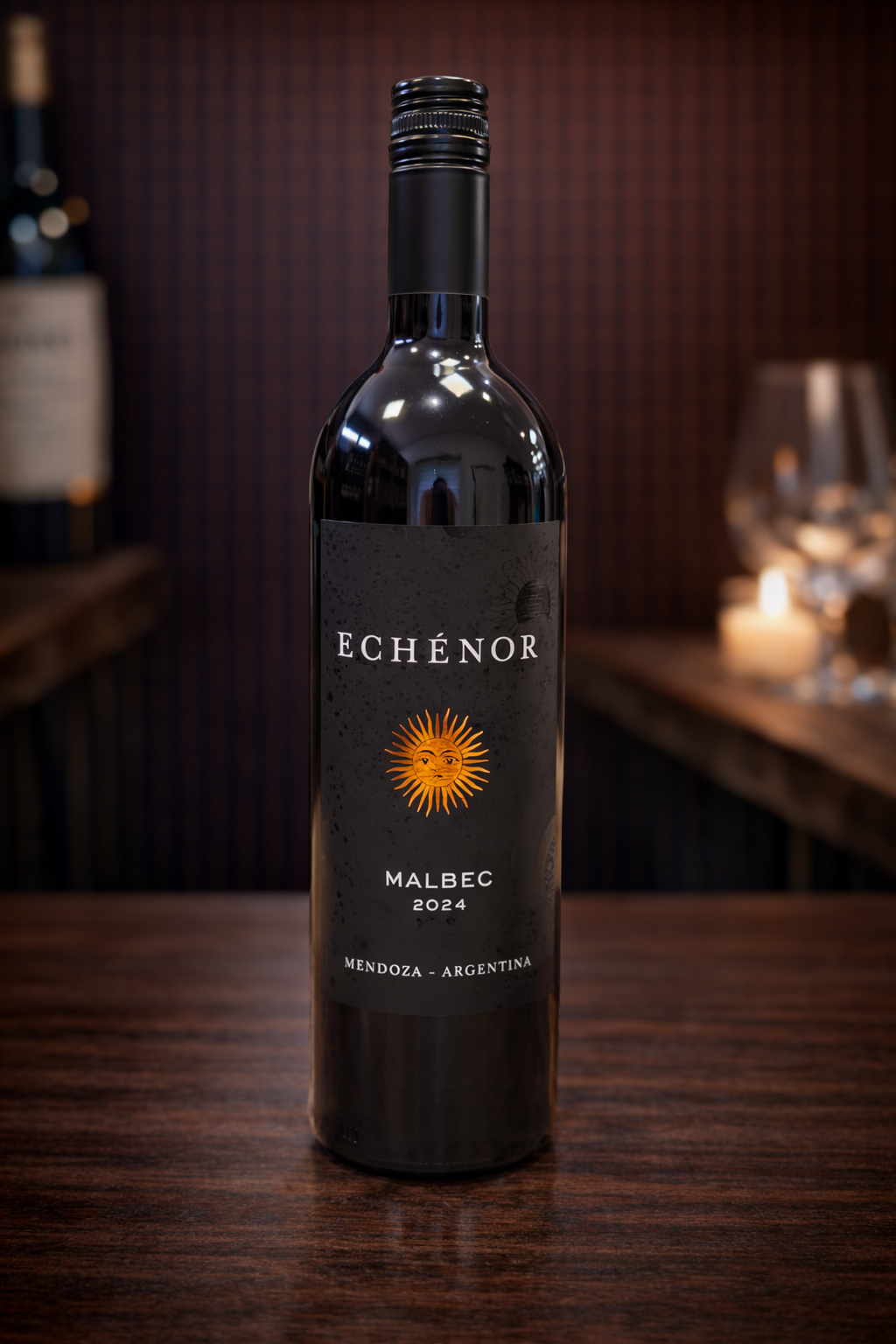 Malbec Echéñor 2024