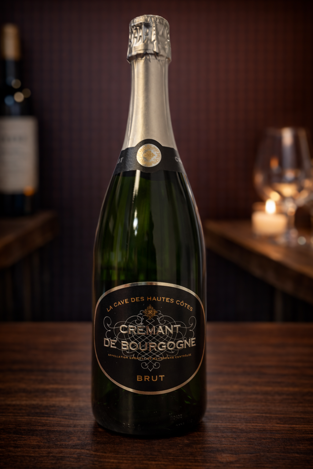 Crémant de Bourgogne Brut
