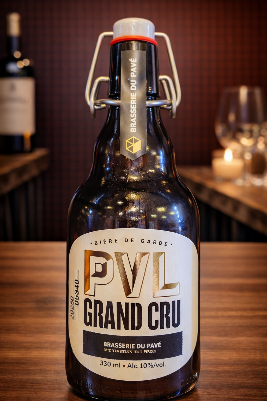 PVL Grand Cru