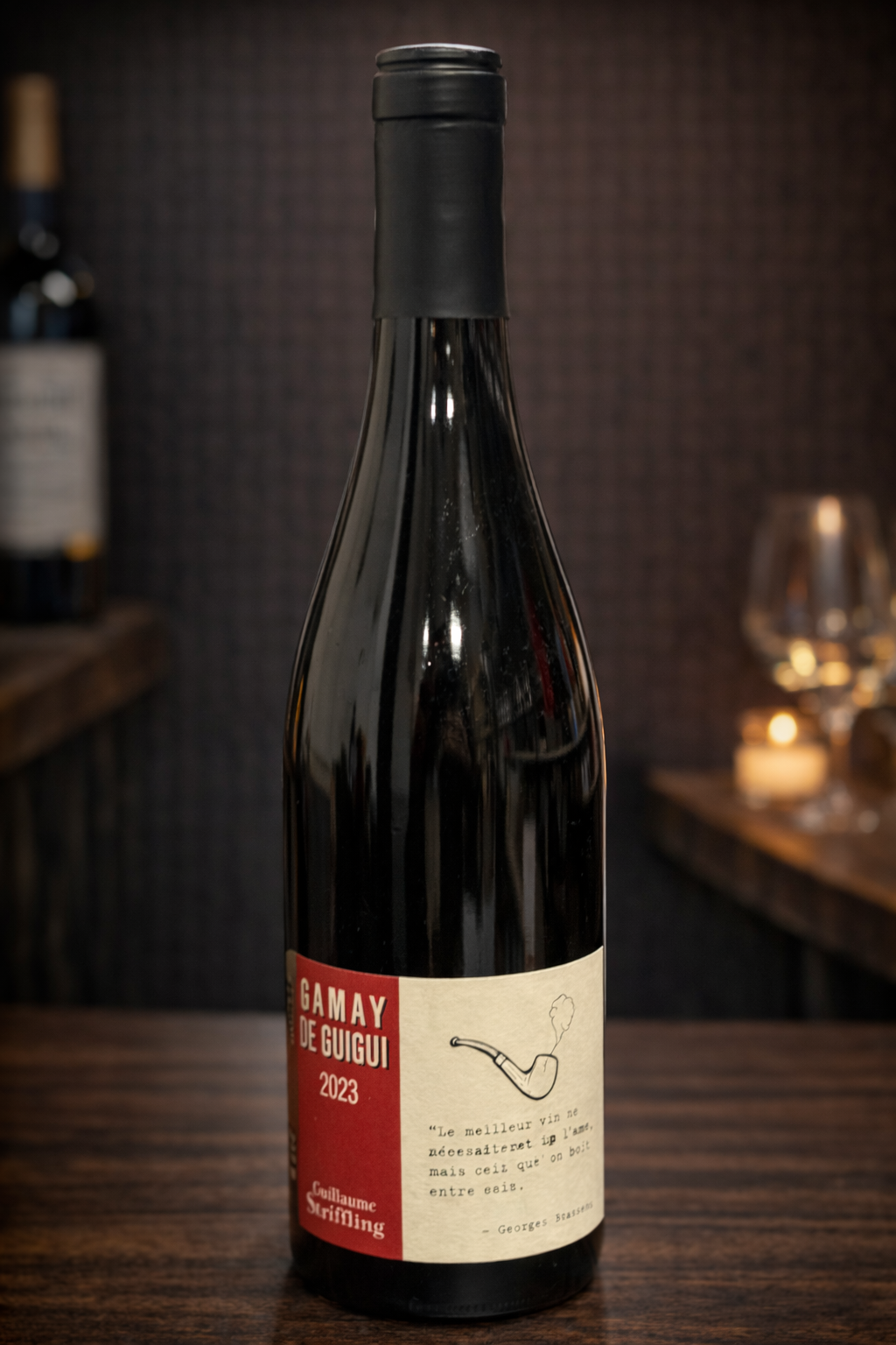 Gamay de Guigui 2023